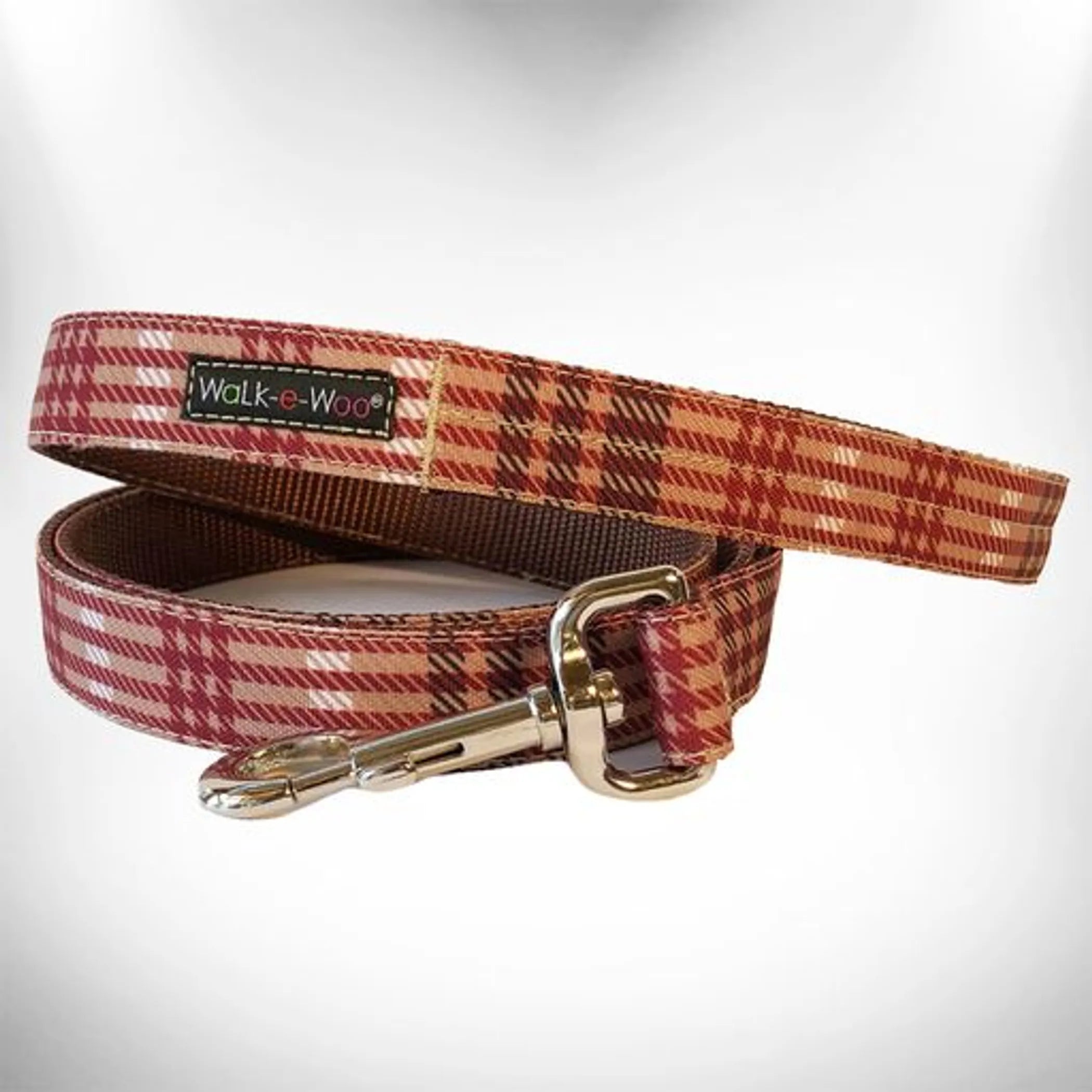 Walk-e-Woo Dog Leash